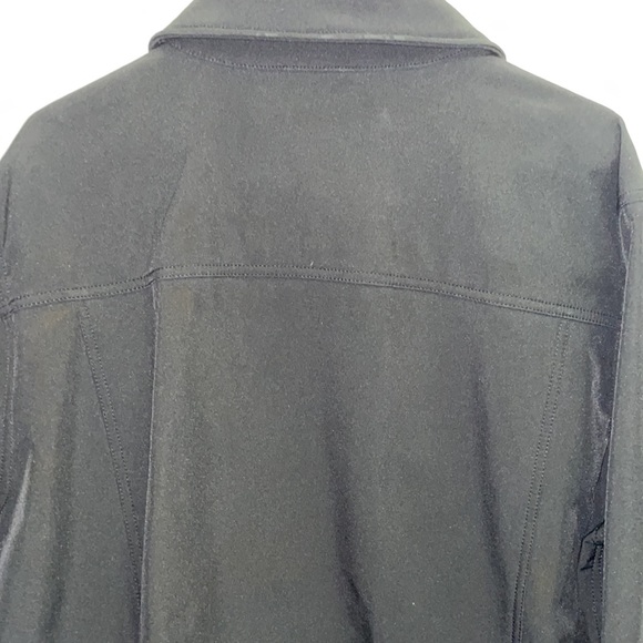 David Bitton Buffalo outerwear jacket - Picture 12 of 13